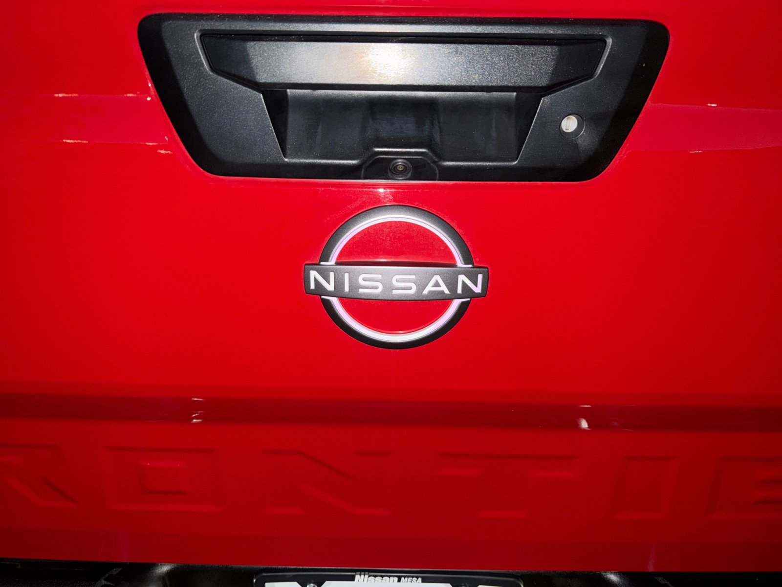Used 2022 Nissan Frontier S w/ Technology Package RWD image 28