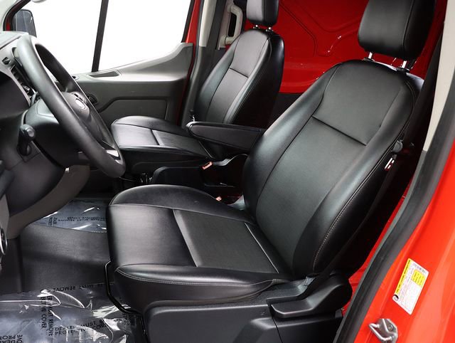 Used 2023 Ford Transit 150 Low Roof image 9
