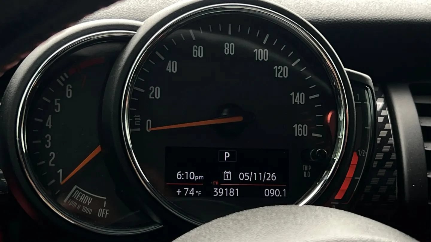 Used 2019 MINI Cooper S FWD image 15
