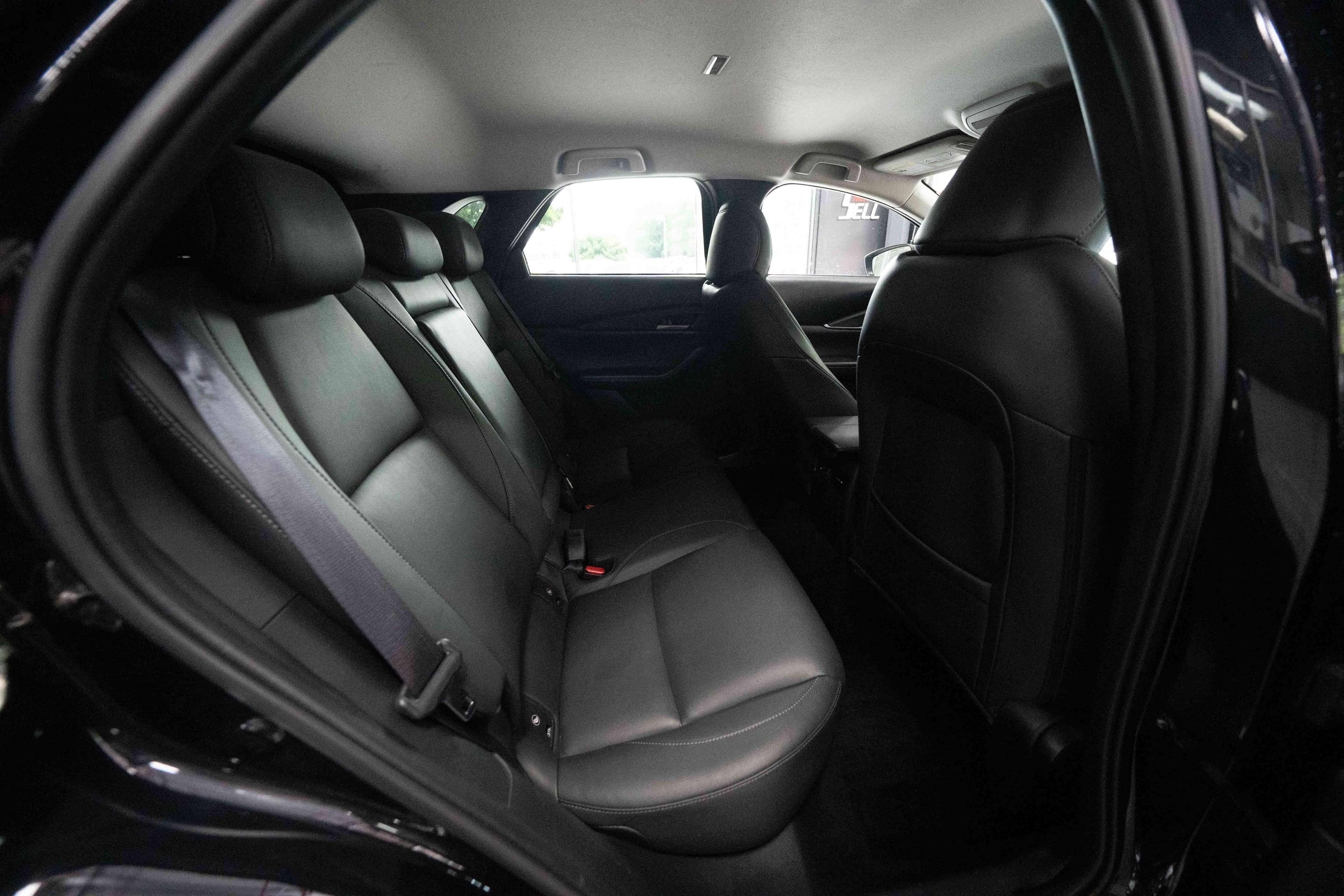 Used 2024 MAZDA CX-30 AWD 2.5 S w/ Select Sport Pkg image 25