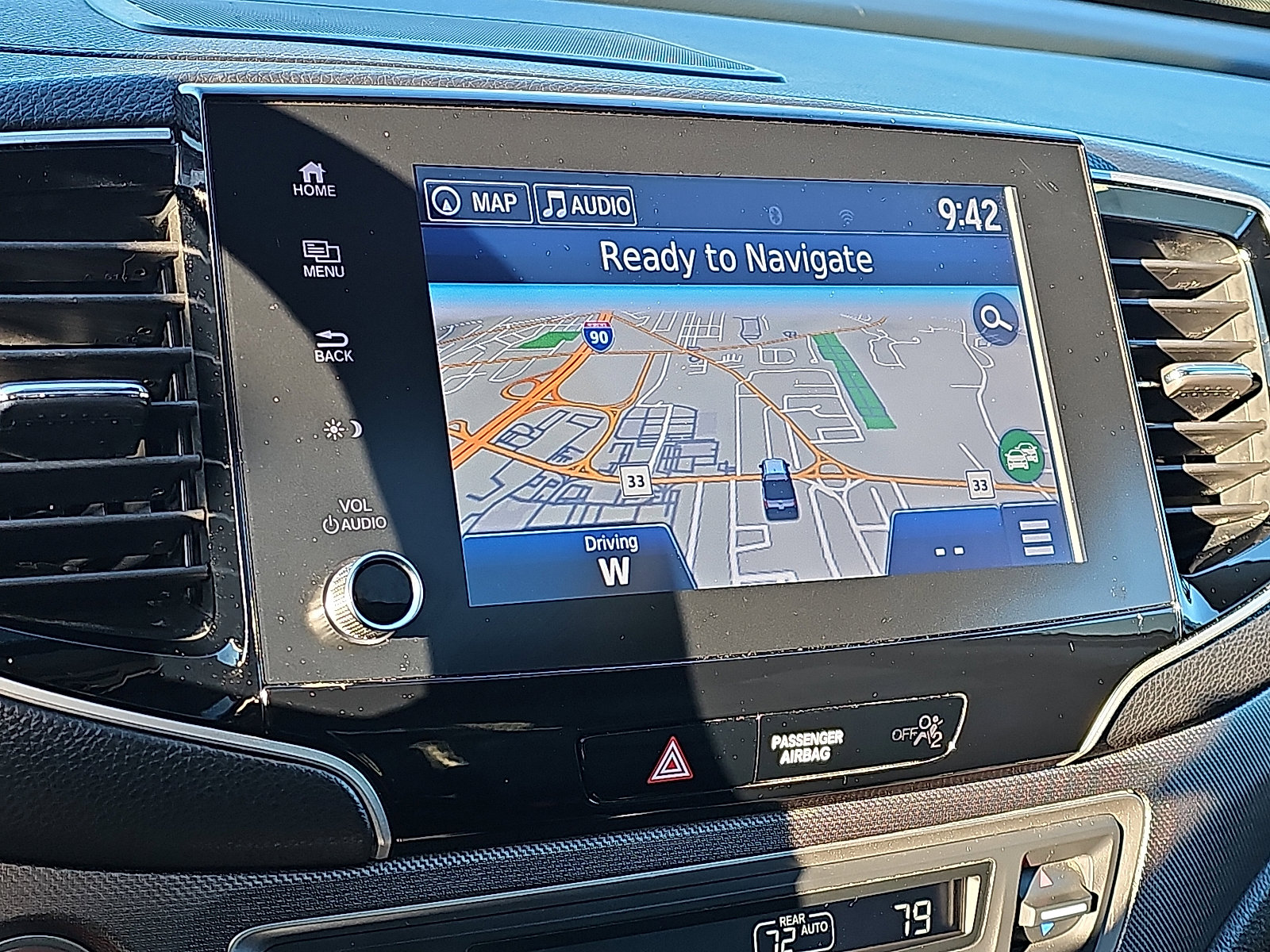 Used 2022 Honda Ridgeline RTL-E image 18