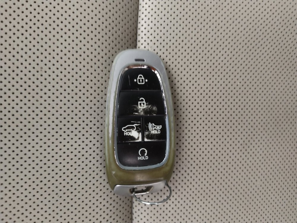 Used 2022 Hyundai Tucson SEL w/ Convenience + Premium Package image 32