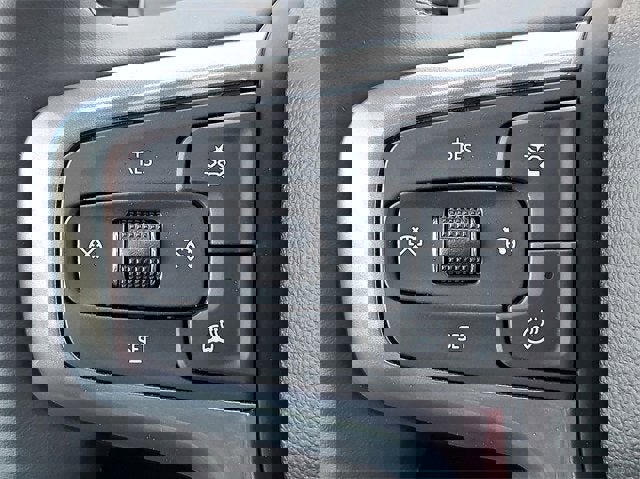 New 2026 Chevrolet Silverado 1500 LTZ w/ LTZ Premium Package image 22