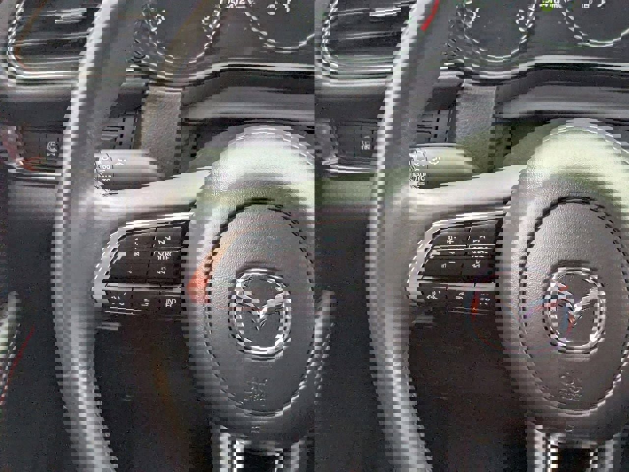 Used 2024 MAZDA CX-30 AWD 2.5 S w/ Preferred Package image 17