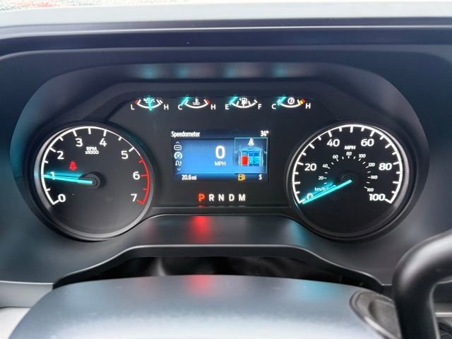 New 2026 Ford F350 XLT image 19