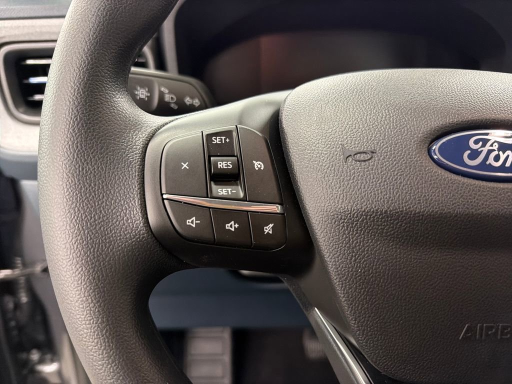 New 2026 Ford Maverick XLT FWD image 19