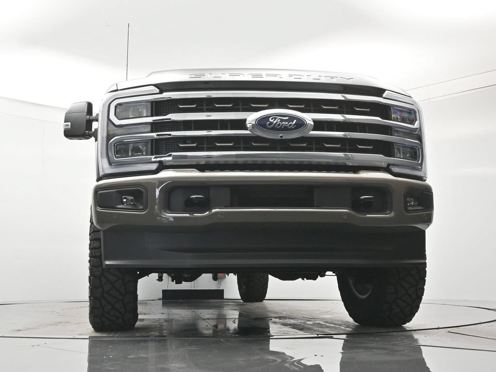 New 2026 Ford F250 King Ranch AWD/4WD image 42