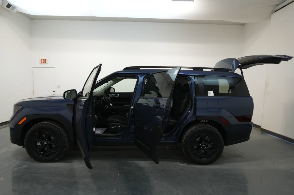 New 2026 Hyundai Santa Fe XRT image 30