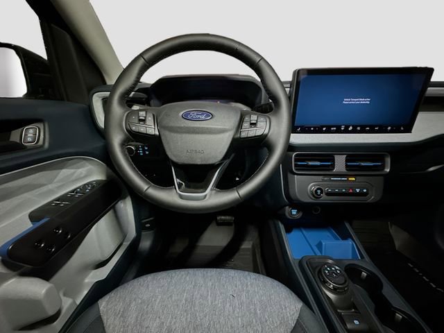 New 2026 Ford Maverick XLT w/ Equipment Group 301A image 27