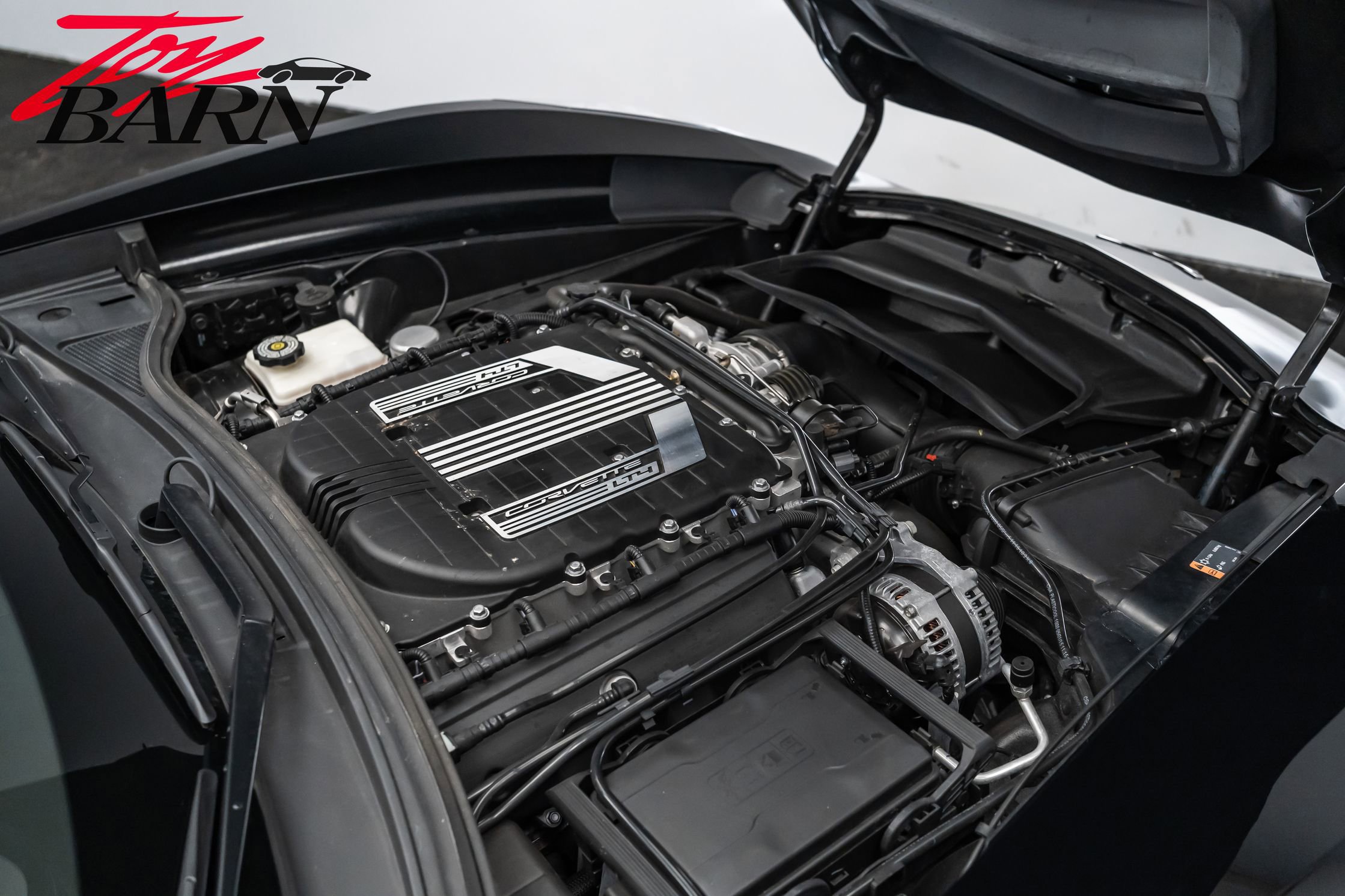Used 2015 Chevrolet Corvette Z06 image 53