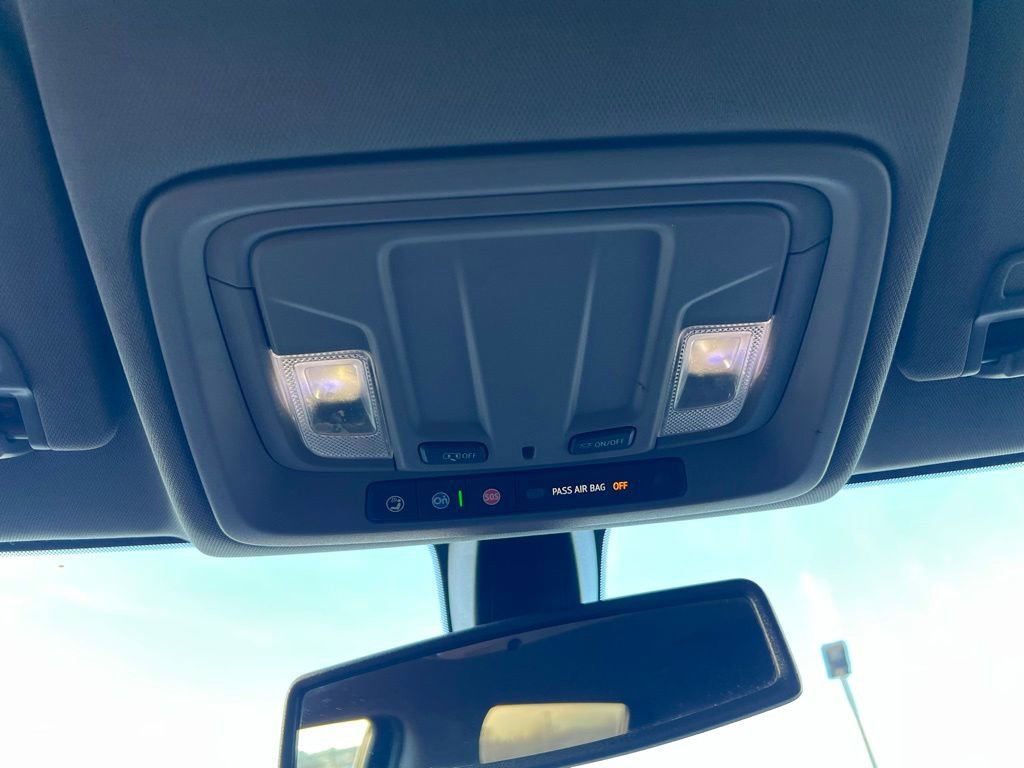 Used 2021 Chevrolet Silverado 1500 LT image 33