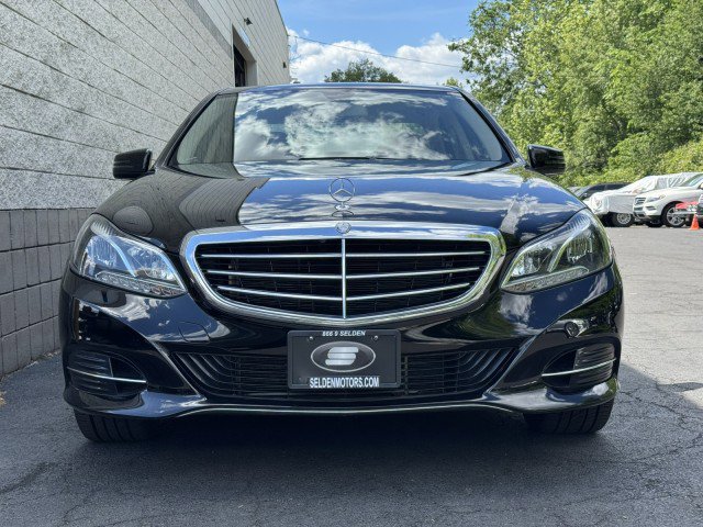 Used 2014 Mercedes-Benz E 350 4MATIC Sedan w/ Premium 1 Package image 10