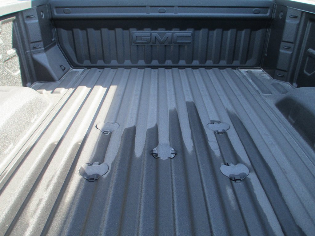 New 2026 GMC Sierra 2500 Denali Ultimate image 6
