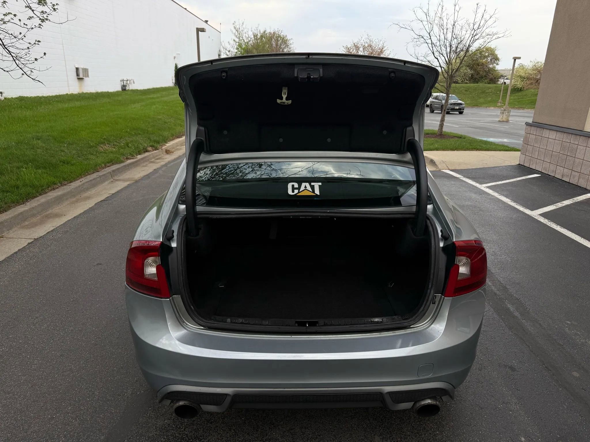 Used 2012 Volvo S60 T6 image 24