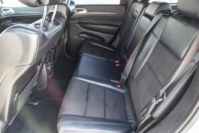 Used 2021 Jeep Grand Cherokee Laredo X RWD image 20