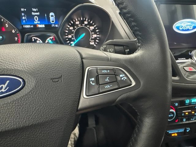Used 2019 Ford Escape Titanium AWD/4WD image 37