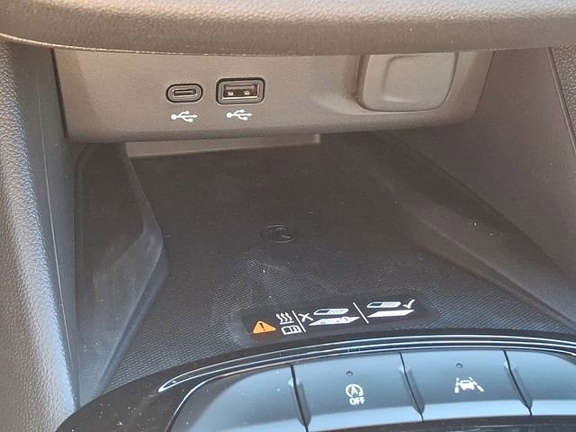 New 2026 Buick Envista Sport Touring w/ Convenience I Package image 21