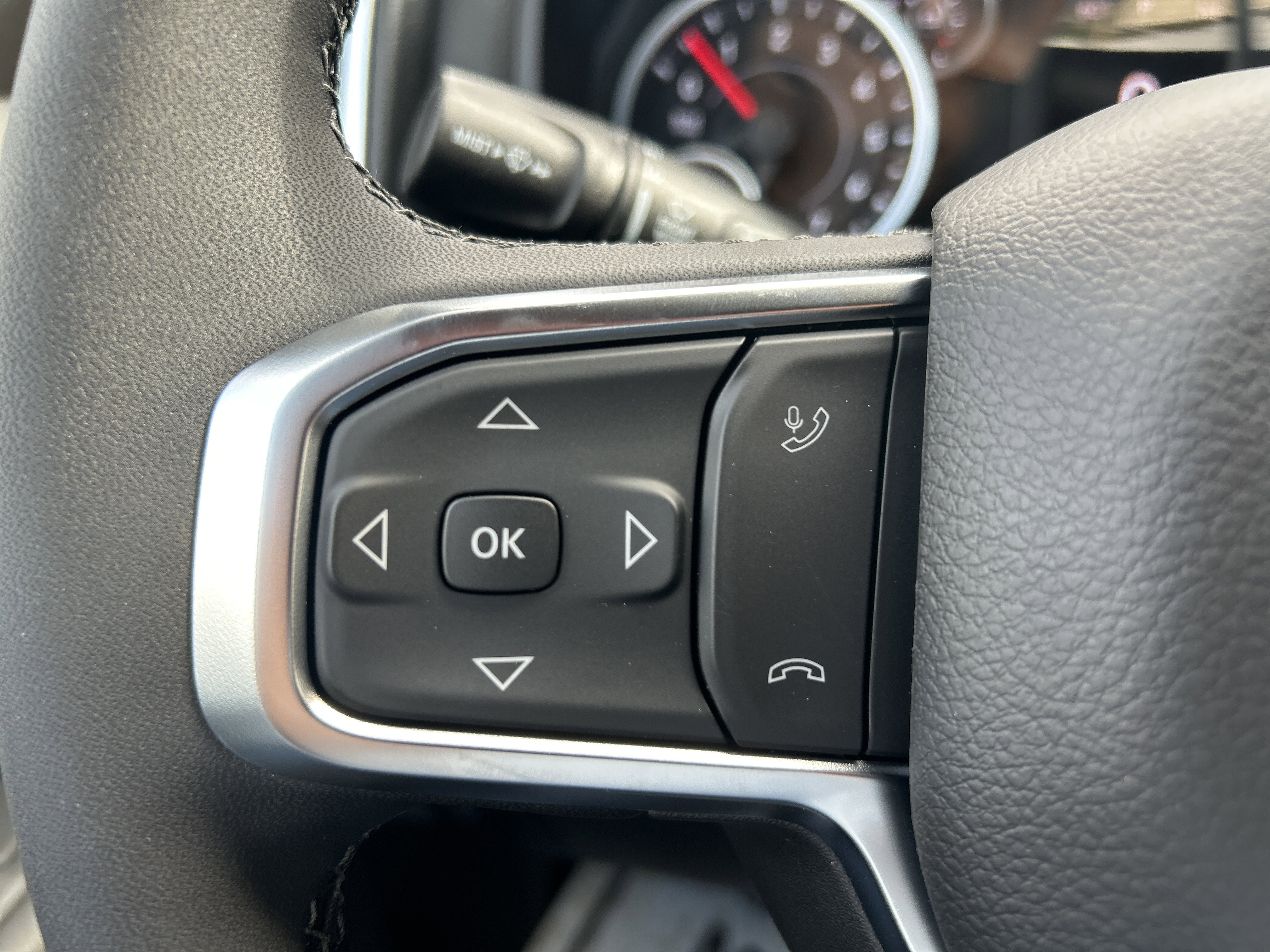 New 2026 RAM 1500 Big Horn w/ Night Edition image 17