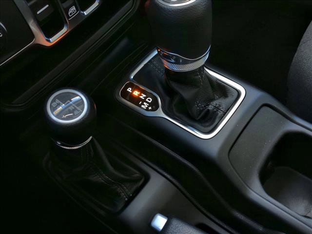 New 2026 Jeep Wrangler Sport image 12