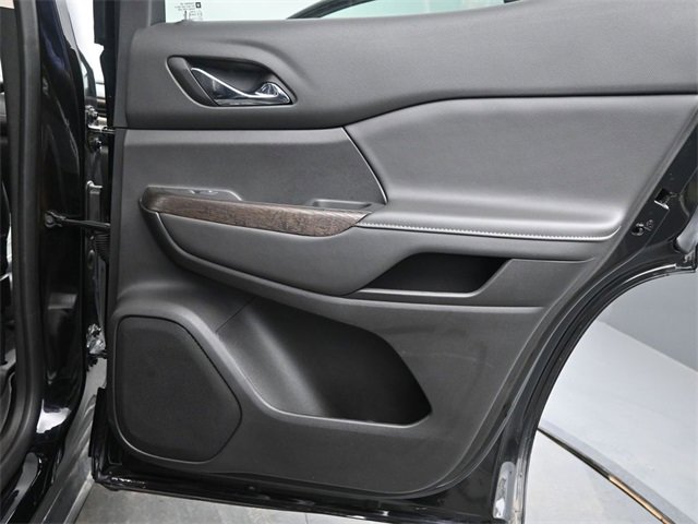 Certified 2023 GMC Acadia Denali w/ LPO, Floor Liner Package image 17