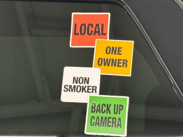 Used 2025 Nissan Pathfinder Rock Creek image 8