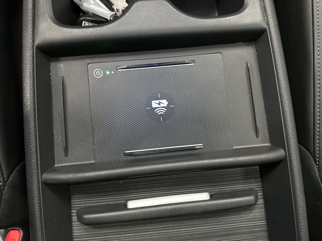 Used 2025 Honda Odyssey EX-L image 18