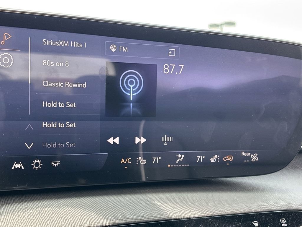 New 2025 Buick Enclave Sport Touring w/ Super Cruise Package image 13