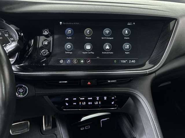 Used 2023 Buick Envision Essence w/ Sport Touring Package AWD/4WD image 14