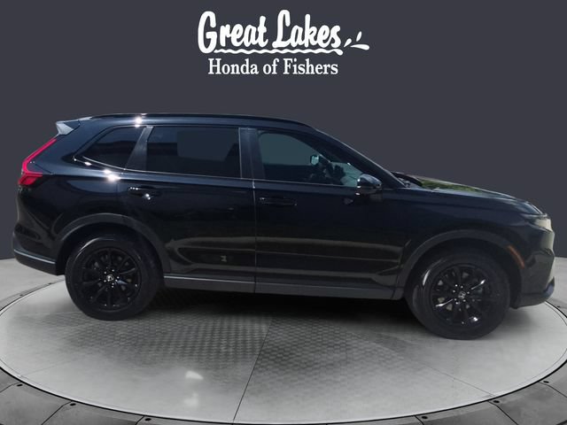 Used 2026 Honda CR-V Sport image 6