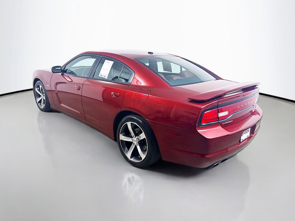 Used 2014 Dodge Charger R/T image 5