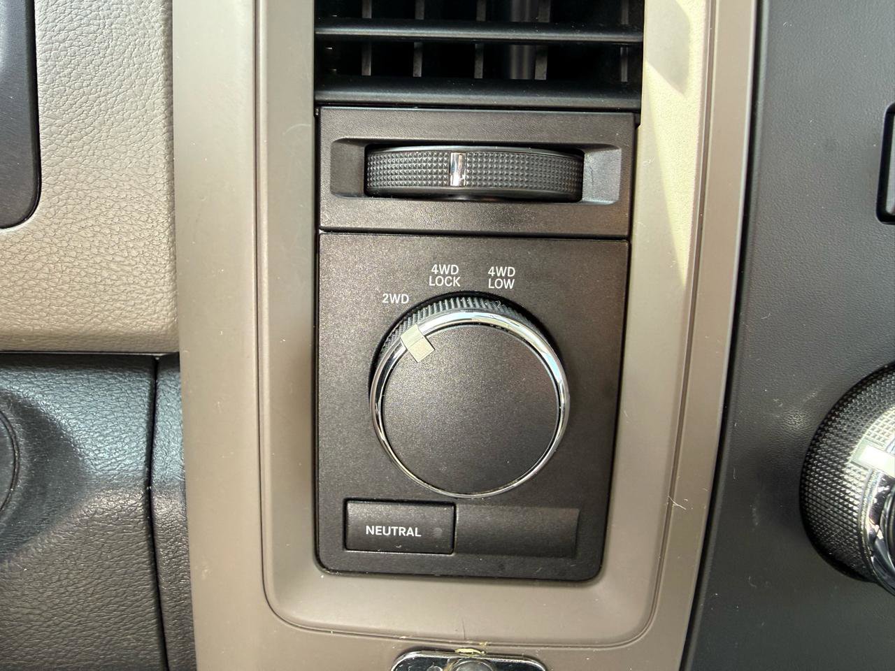 Used 2012 RAM 1500 ST w/ Protection Group AWD/4WD image 29