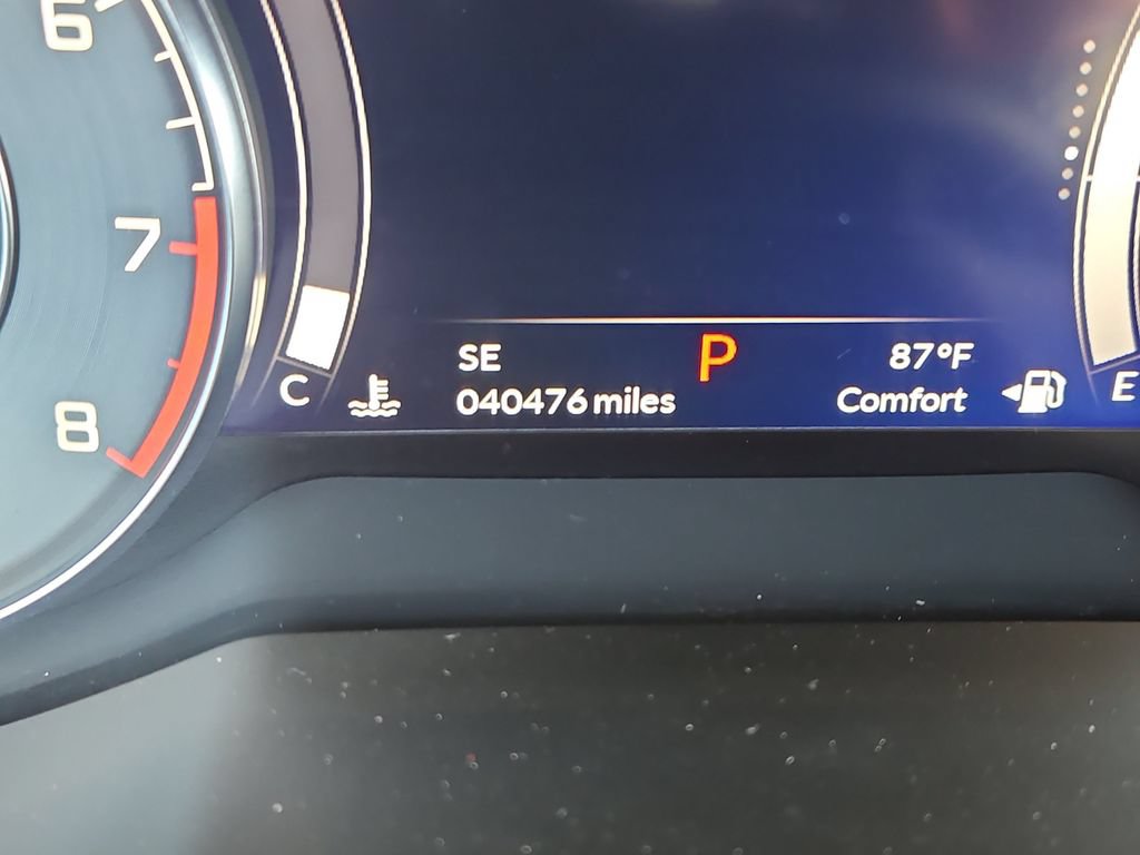 Used 2021 Acura RDX w/ Technology Package AWD/4WD image 13