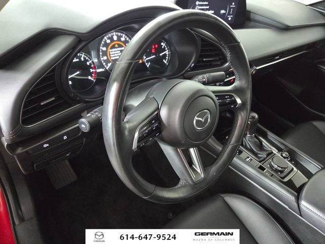 Used 2024 MAZDA MAZDA3 s FWD image 18