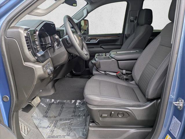 Used 2024 Chevrolet Silverado 2500 LT w/ All Star Edition image 17