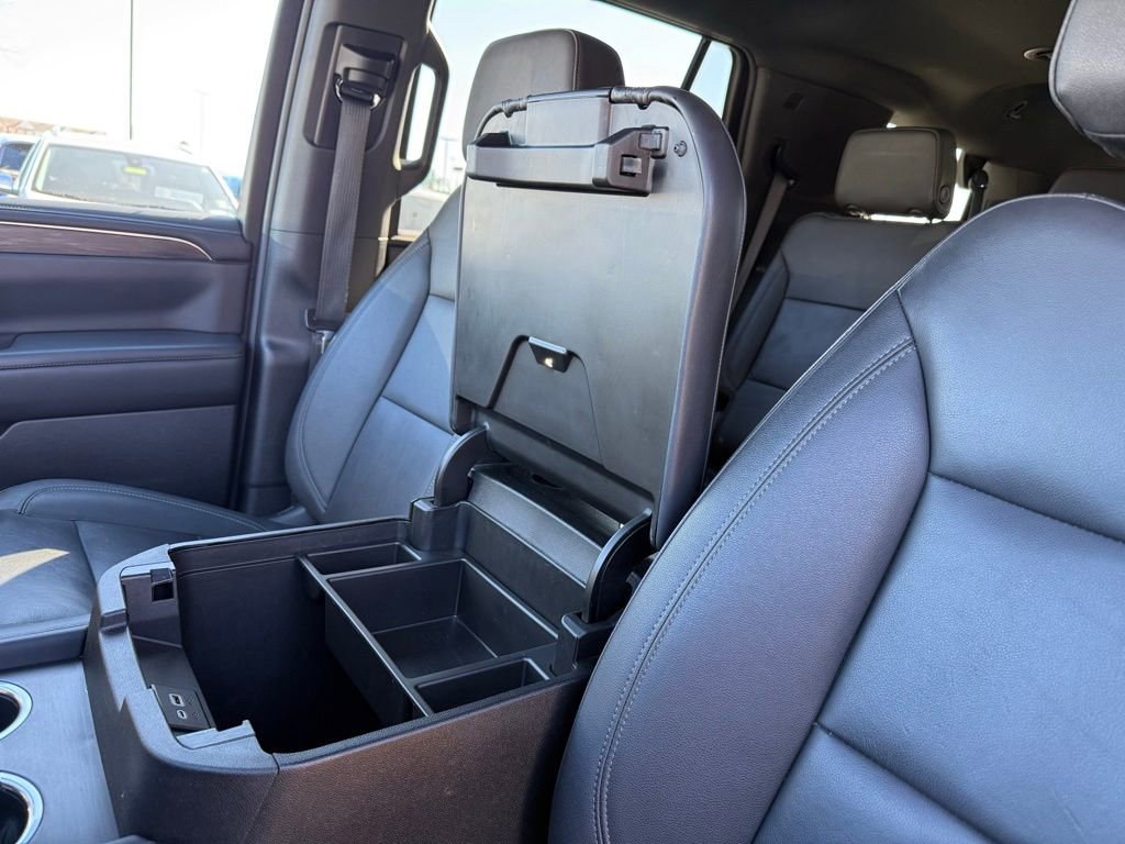 Used 2024 Chevrolet Tahoe LT image 26