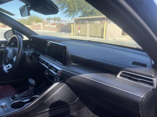 Used 2022 Kia K5 GT-Line w/ GT-Line FWD Premium Package image 27