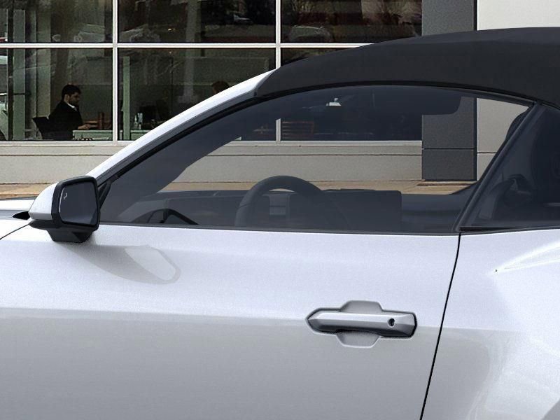 New 2026 Ford Mustang Convertible w/ Anti-Theft Package image 20