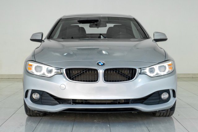 Used 2014 BMW 428i Convertible image 3