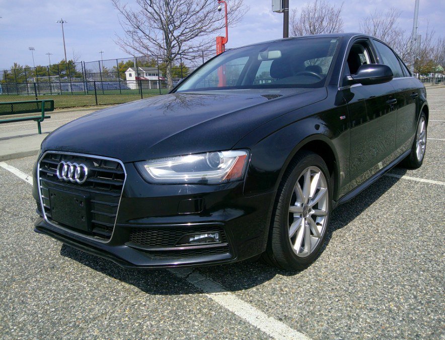 Used 2015 Audi A4 2.0T Premium image 16