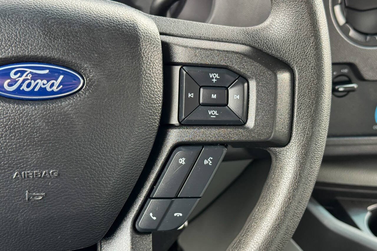 Used 2022 Ford E-350 and Econoline 350 Super Duty w/ Power Windows & Locks Group RWD image 29