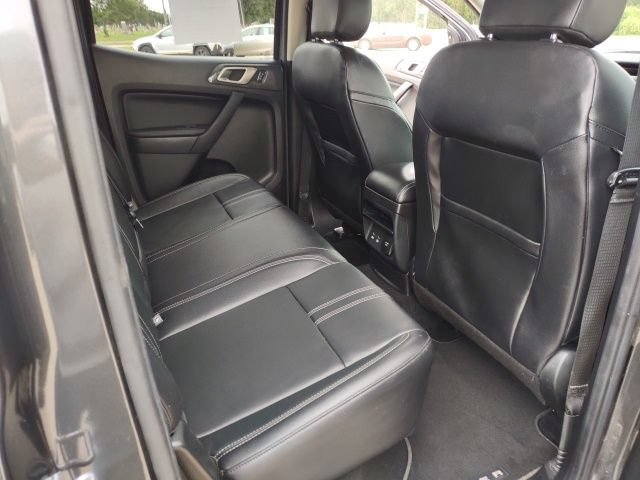 Used 2019 Ford Ranger Lariat w/ Equipment Group 501A Mid AWD/4WD image 24