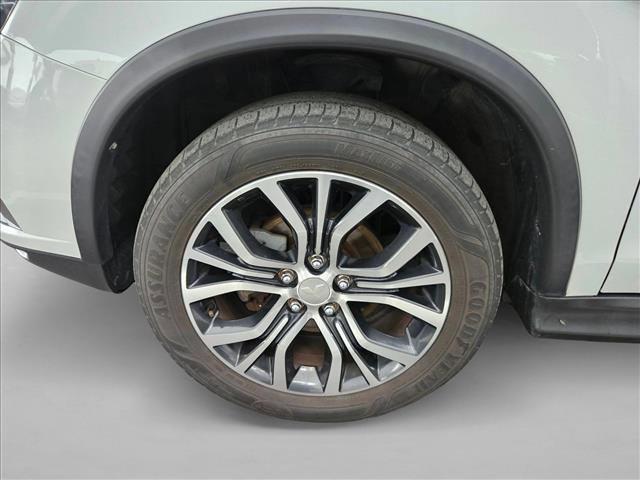 Used 2019 Mitsubishi Outlander Sport ES FWD image 19