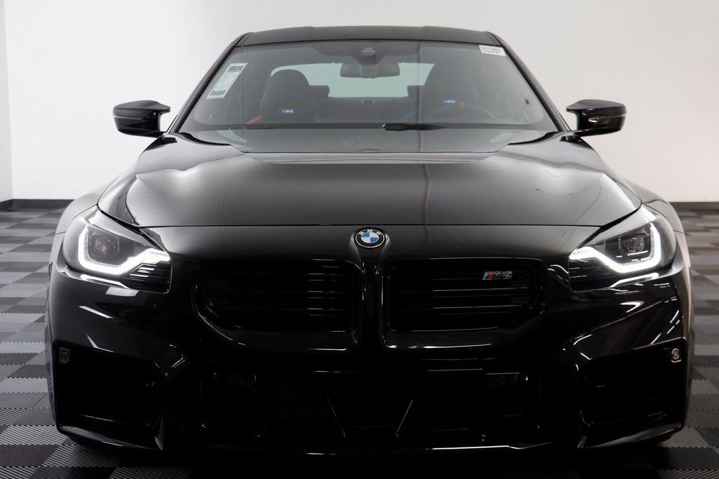 New 2026 BMW M2 w/ Lighting Package image 20