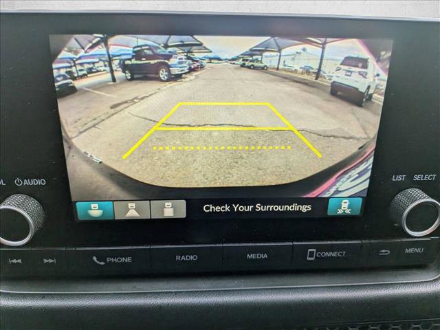 Used 2024 Honda HR-V Sport image 13