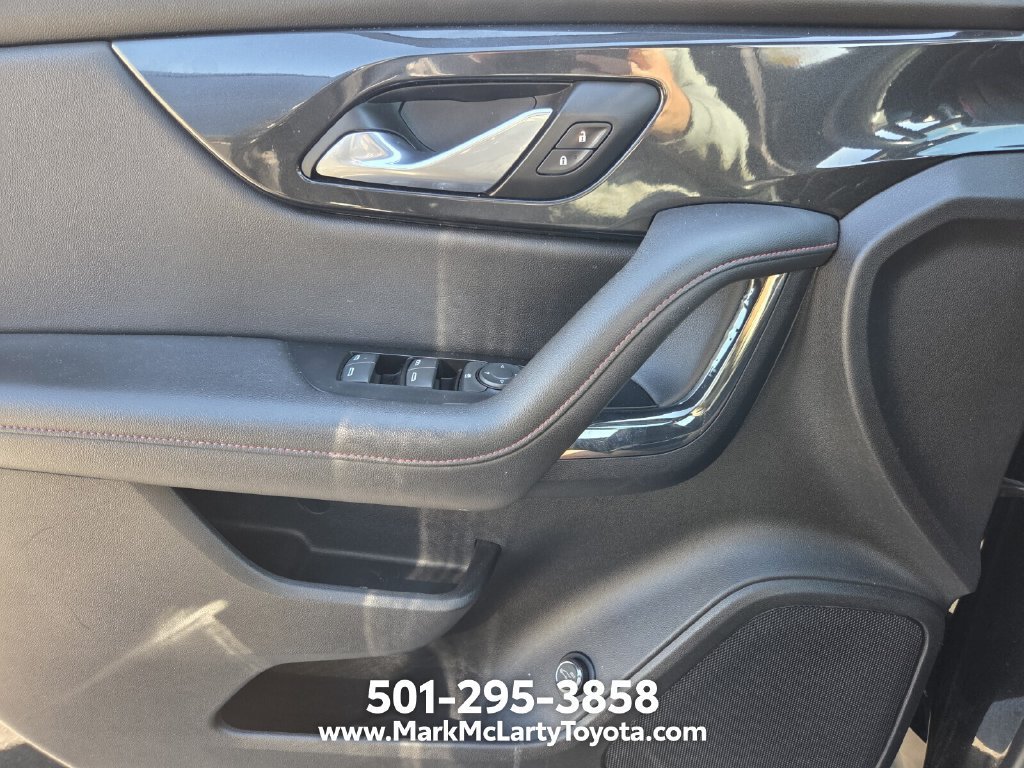 Used 2022 Chevrolet Blazer RS FWD image 27