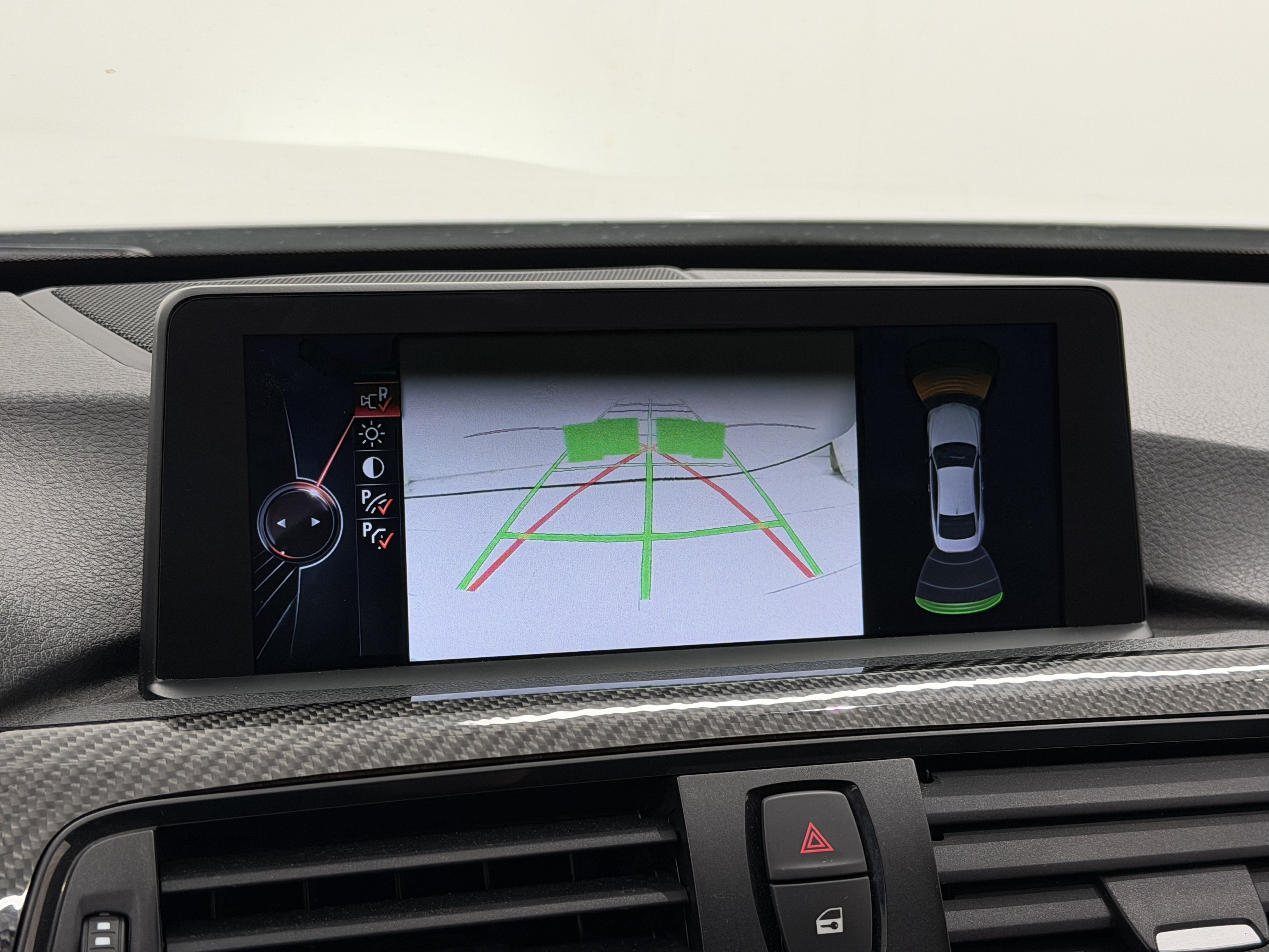 Used 2015 BMW M4 Coupe RWD image 47