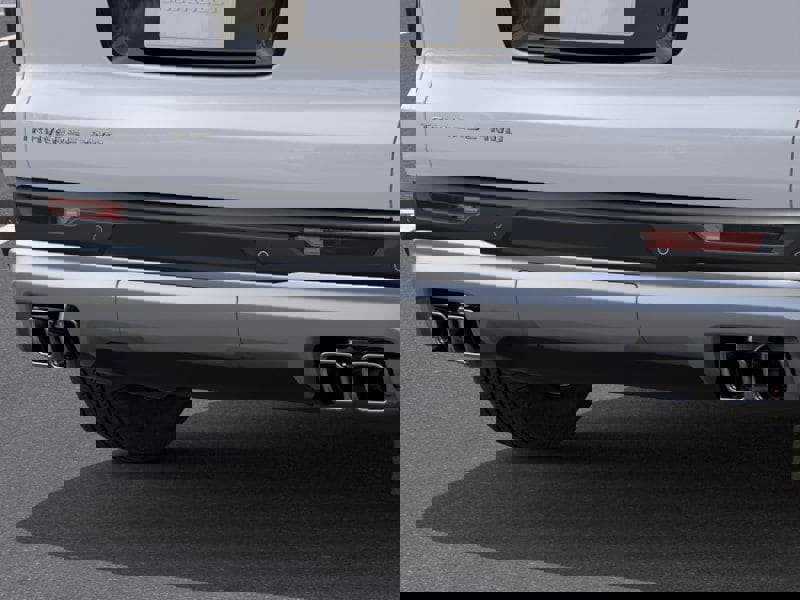 New 2026 Chevrolet Traverse LT w/ Enhanced Driving Package image 14