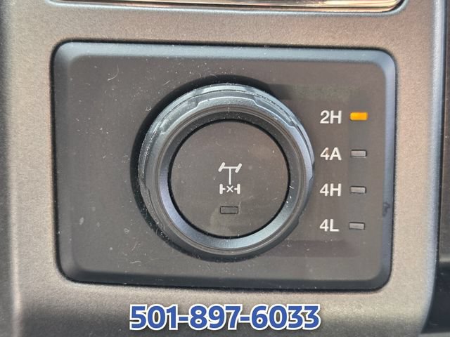 Certified 2019 Ford F150 Raptor w/ Equipment Group 801A Mid AWD/4WD image 22