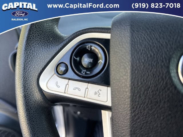 Used 2018 Toyota Prius Two w/ Prius Two Safety Plus Package FWD image 22