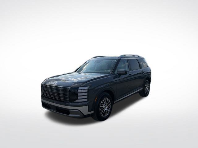 Used 2026 Hyundai Palisade SEL FWD image 7